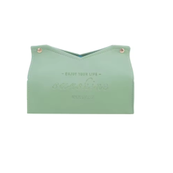 Cutie Pentru Servetele, Verde