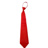 Cravata Unisex Rosie 42 cm