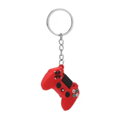 Breloc cauciuc, model Gamepad ,silicon