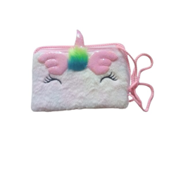 Geanta Pufoasa Unicorn